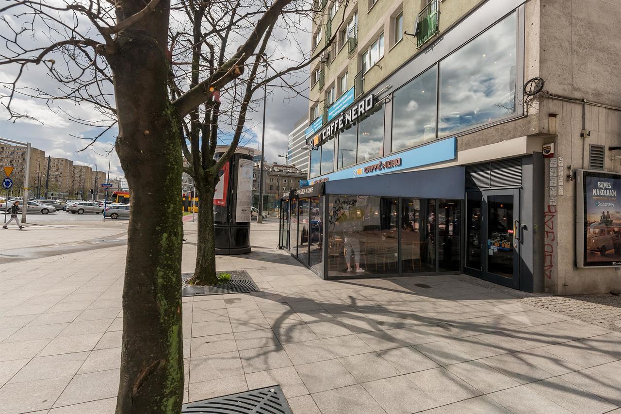 Apartment Rondo Onz Warschau