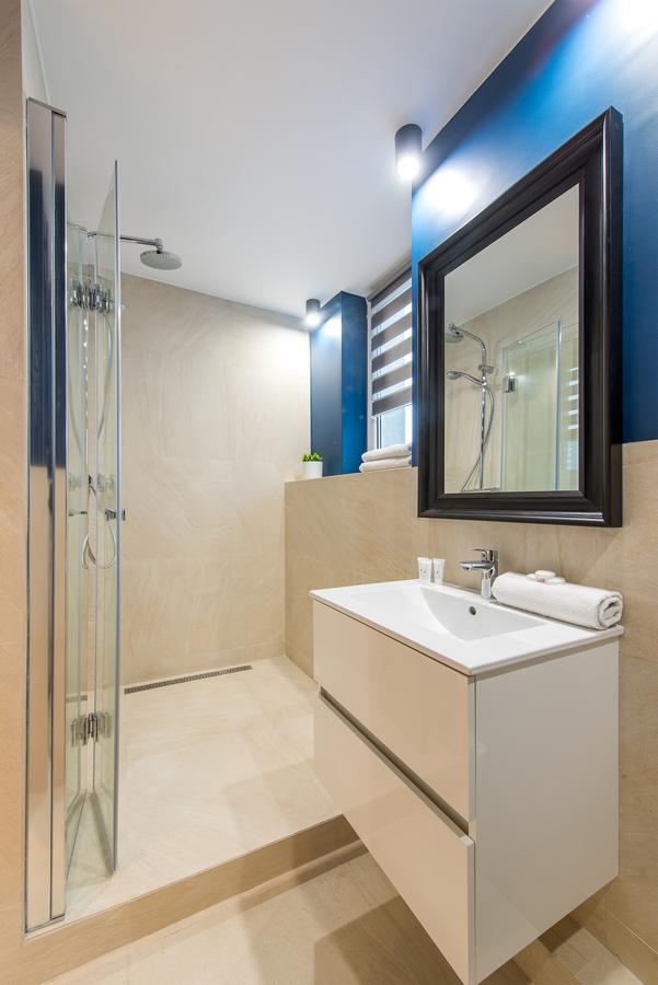 Rondo Onz Apartment Warschau