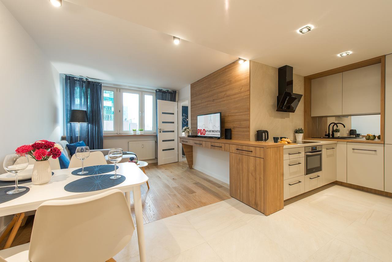 Rondo Onz Apartment *
